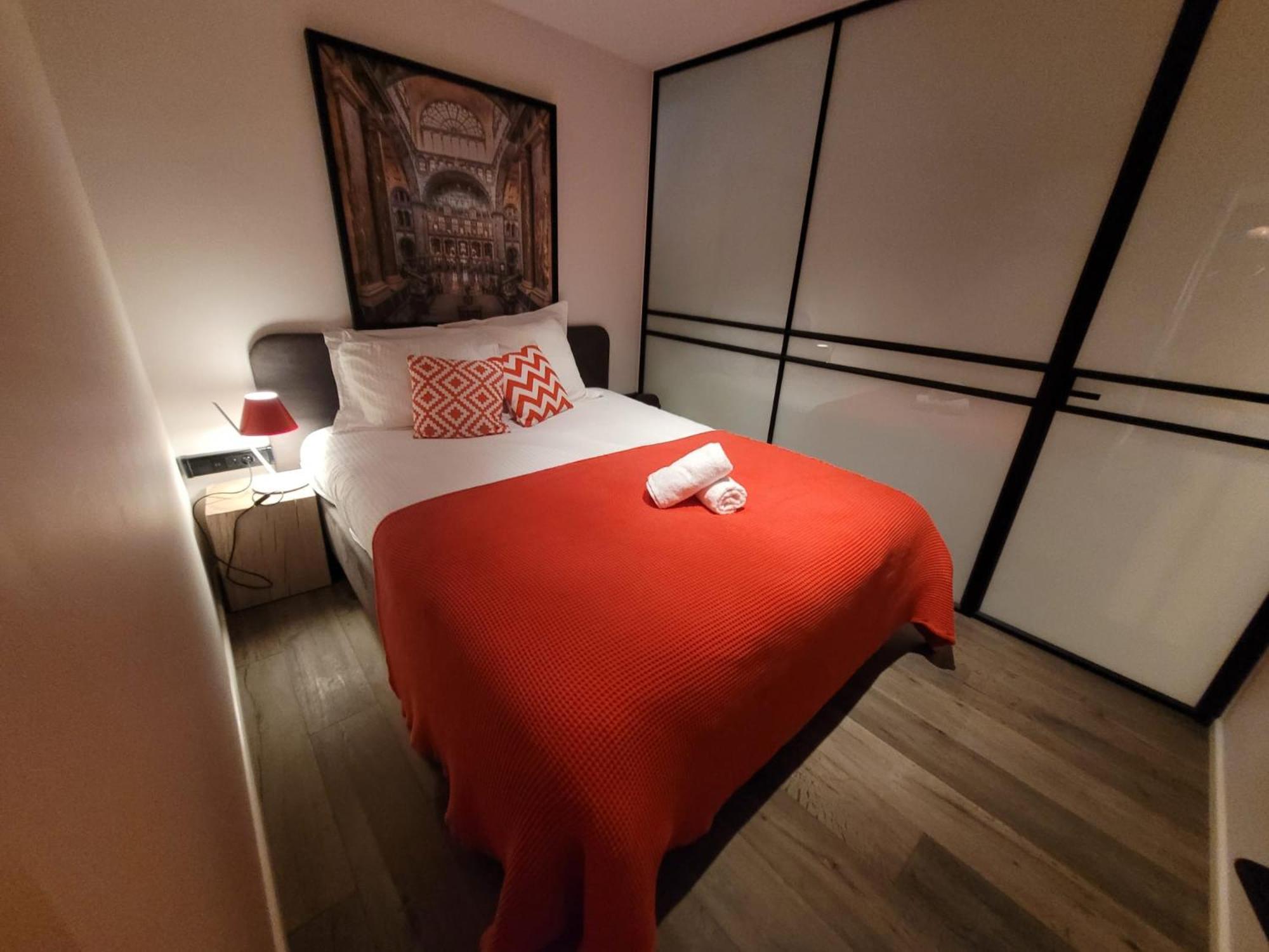 Luxe En Authenticiteit Apartment Antwerp Exterior photo